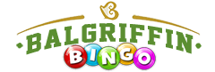 Balgriffin Bingo